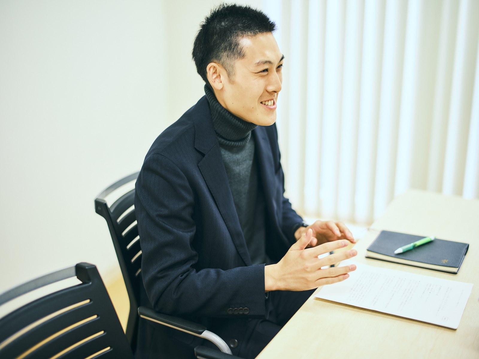 たかはしさんの写真