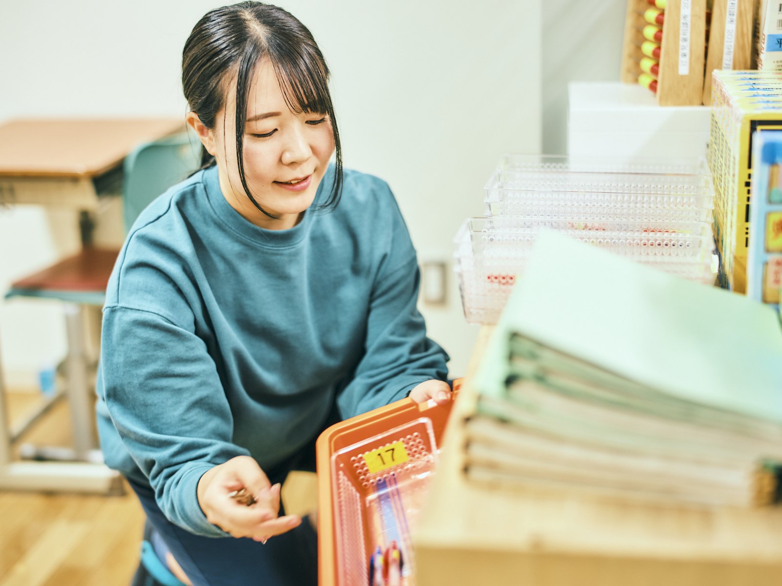 まつもとさんの写真