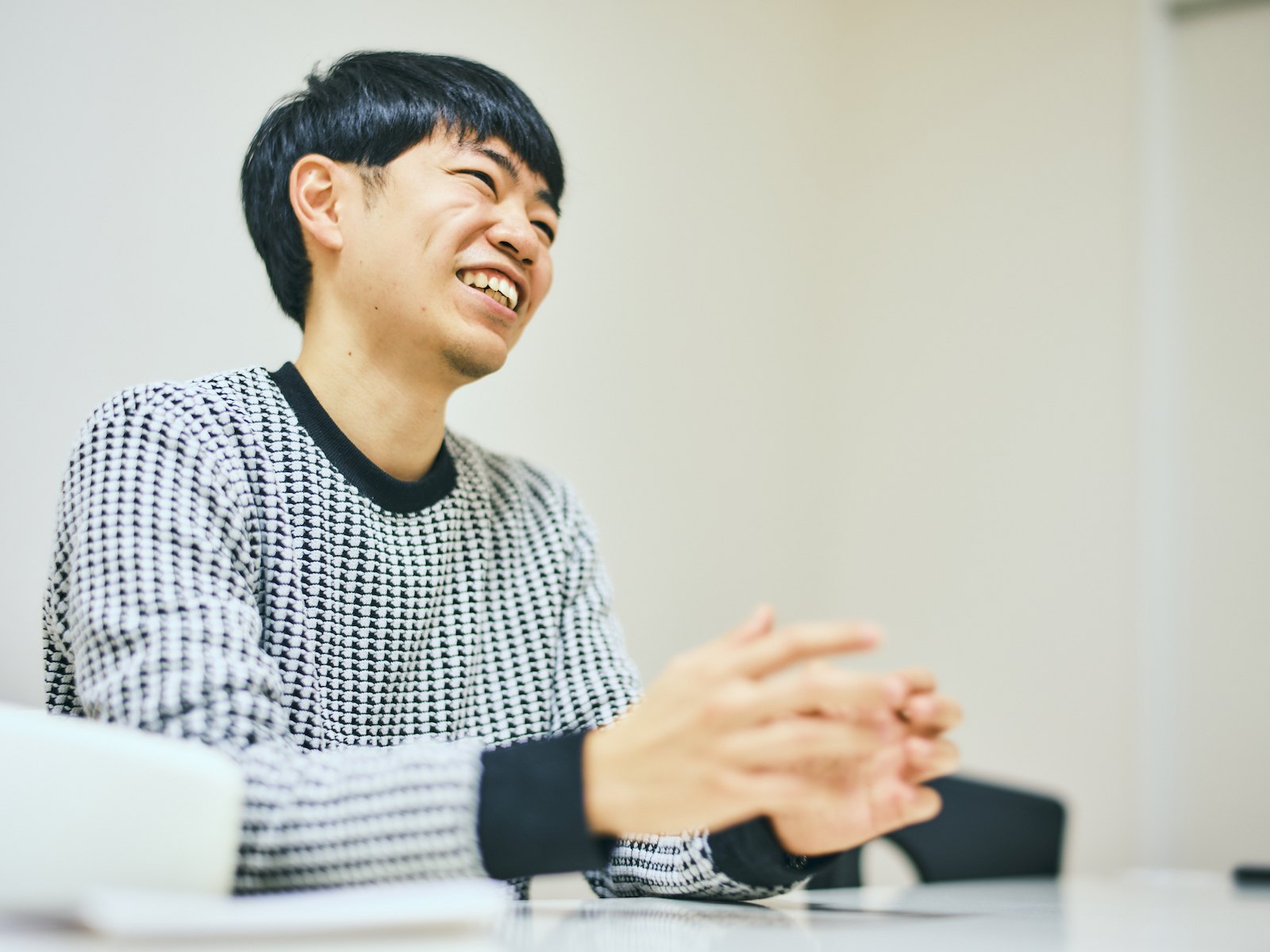 今井さんの写真