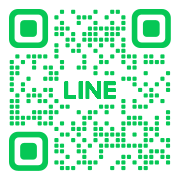 ふくむすび公式LINEQRコード