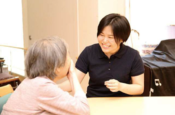 社会福祉法人大三島育徳会の写真