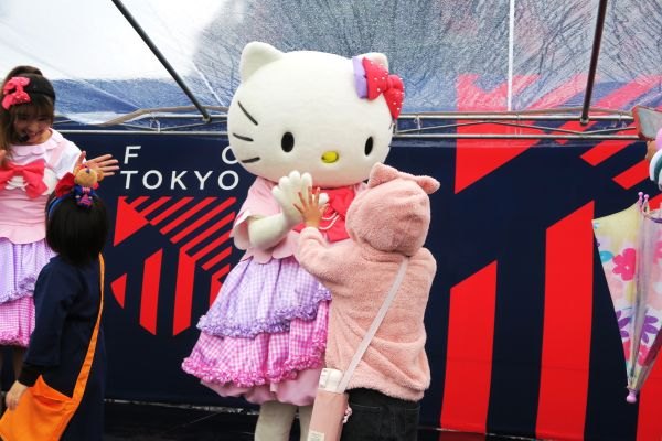 イベントの様子