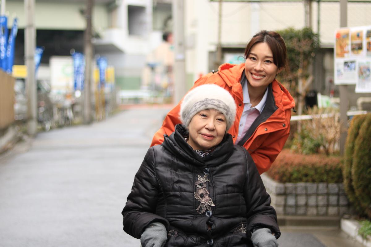 鈴木　留美子写真