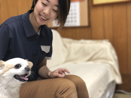 地葉 栞香写真