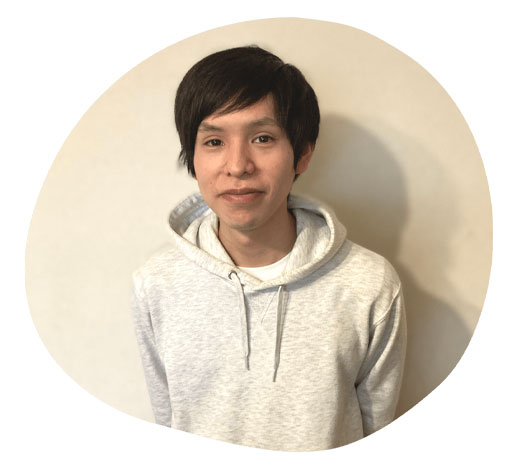 H.S写真